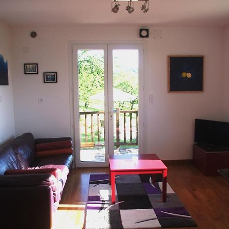 Apartmán Les Iris Villefranche-de-Rouergue Exteriér fotografie