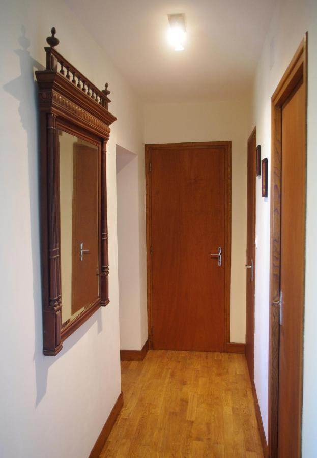 Apartmán Les Iris Villefranche-de-Rouergue Exteriér fotografie